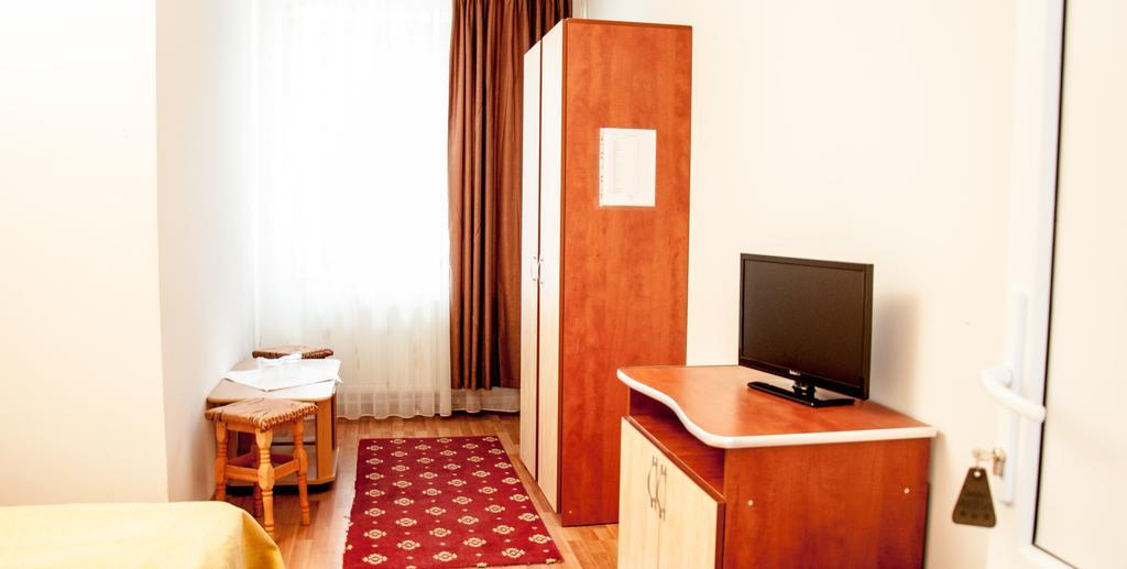 Complex Anna BaileTusnad Room photo