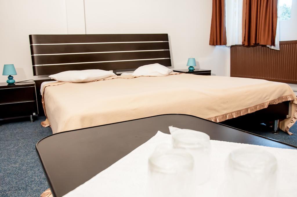 Complex Anna BaileTusnad Room photo